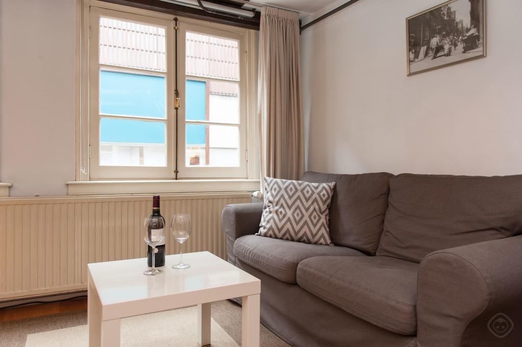City Studios Bed & Breakfast Amsterdam