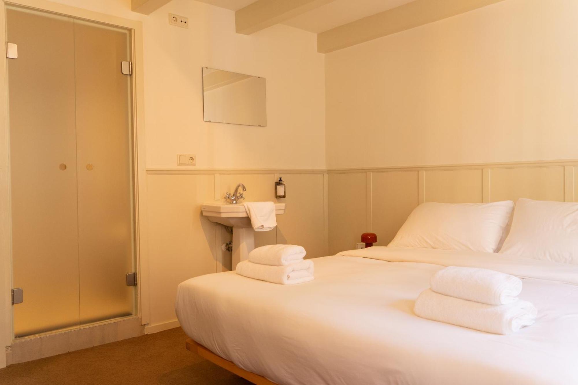 Calisto Khách sạn Amsterdam