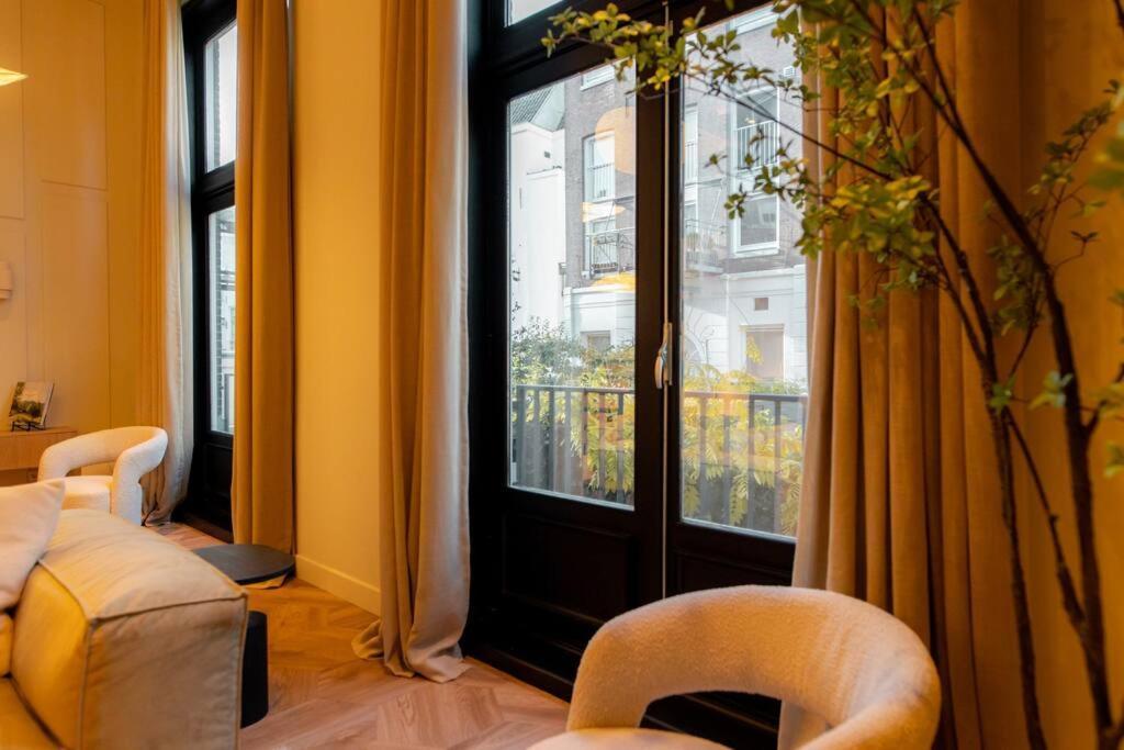 Apartamento Newly Renovated Luxurious 200 Sqm Loft In Centre