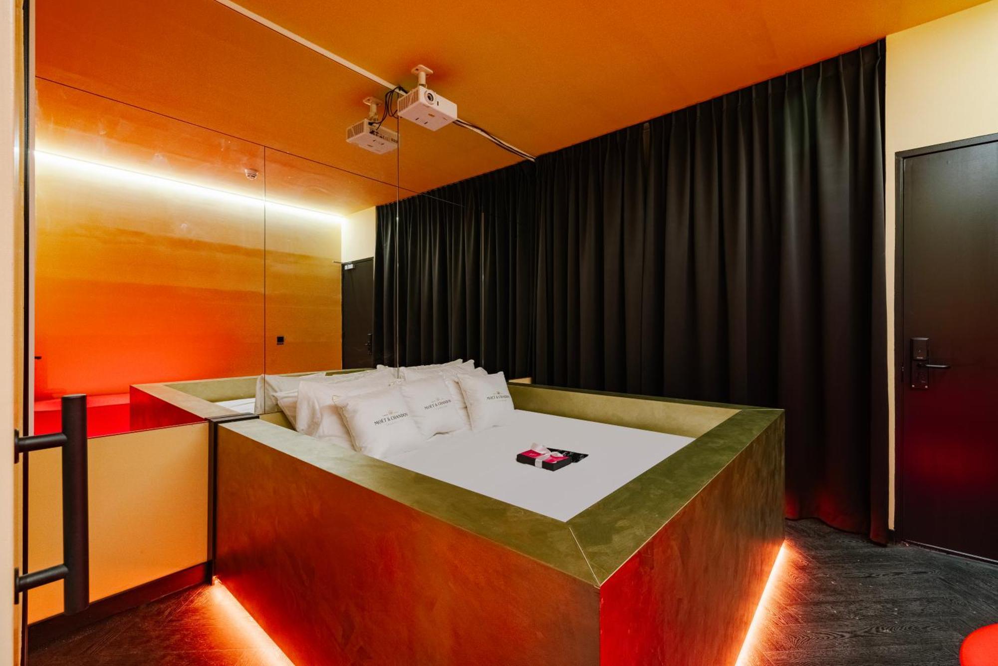 Hotel Mr. Monkey Amsterdam