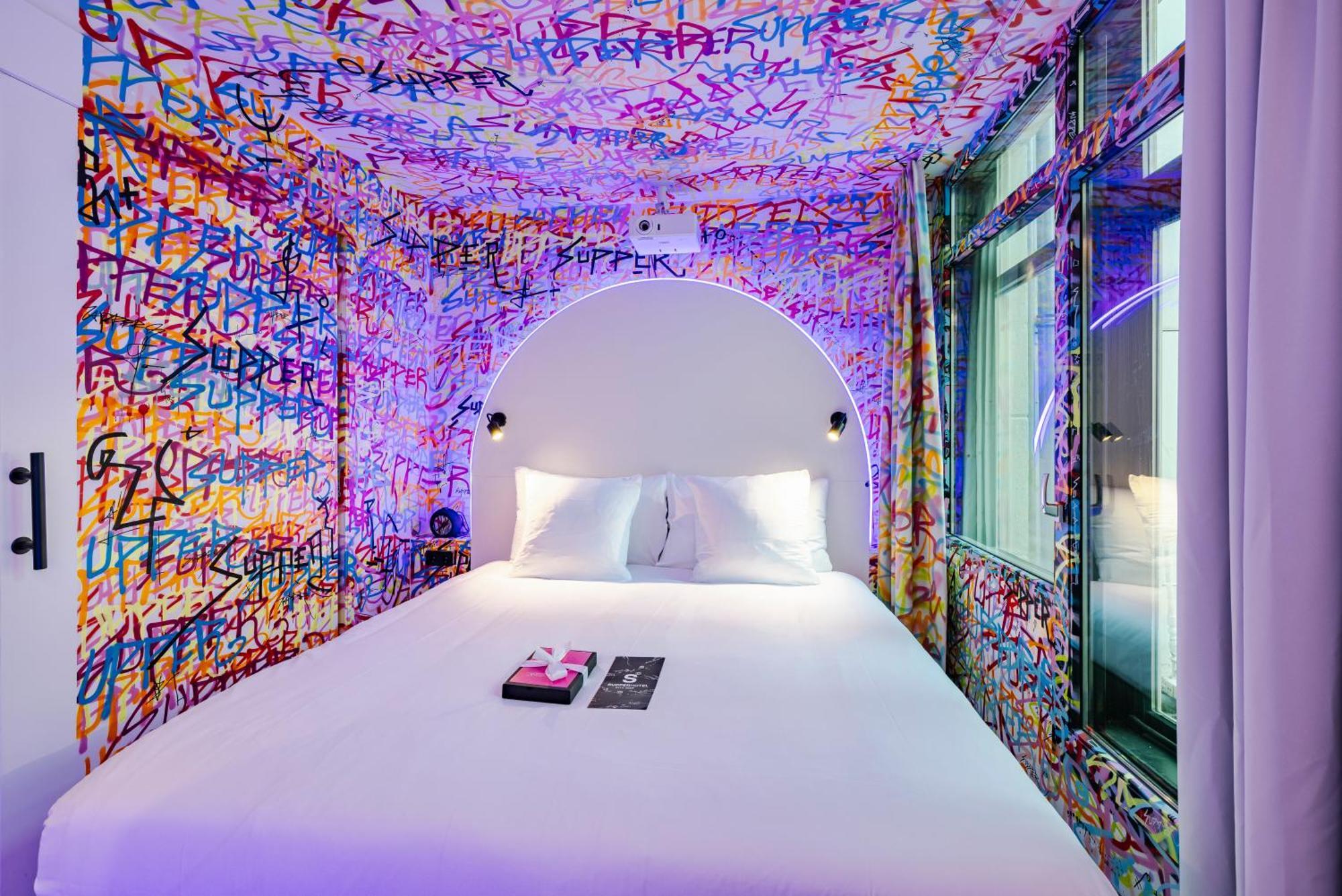 Hotel Mr. Monkey Amsterdam