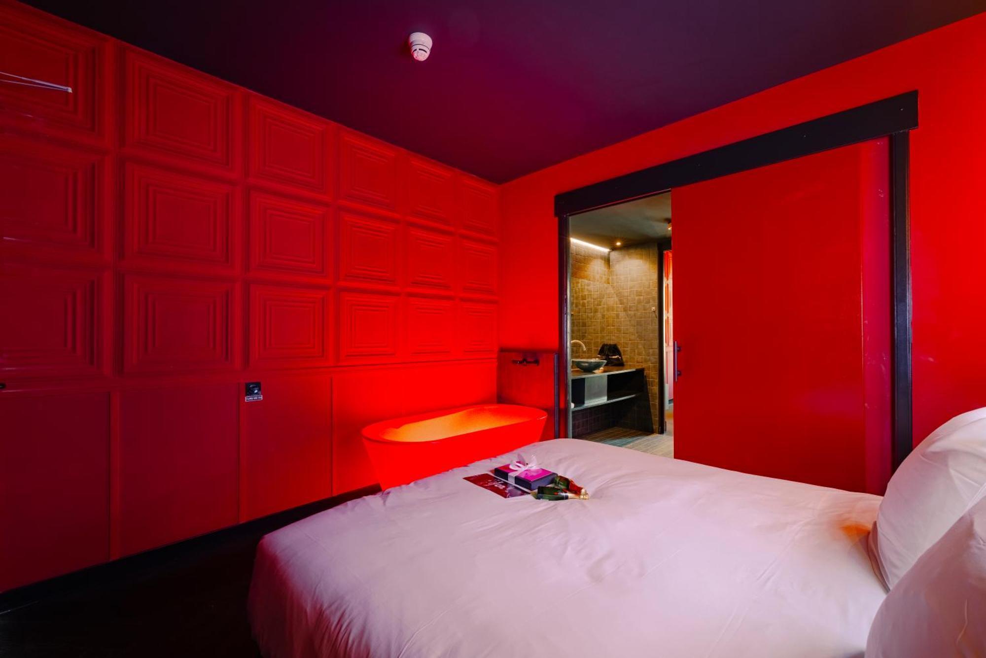 Mr. Monkey 4* Amsterdam