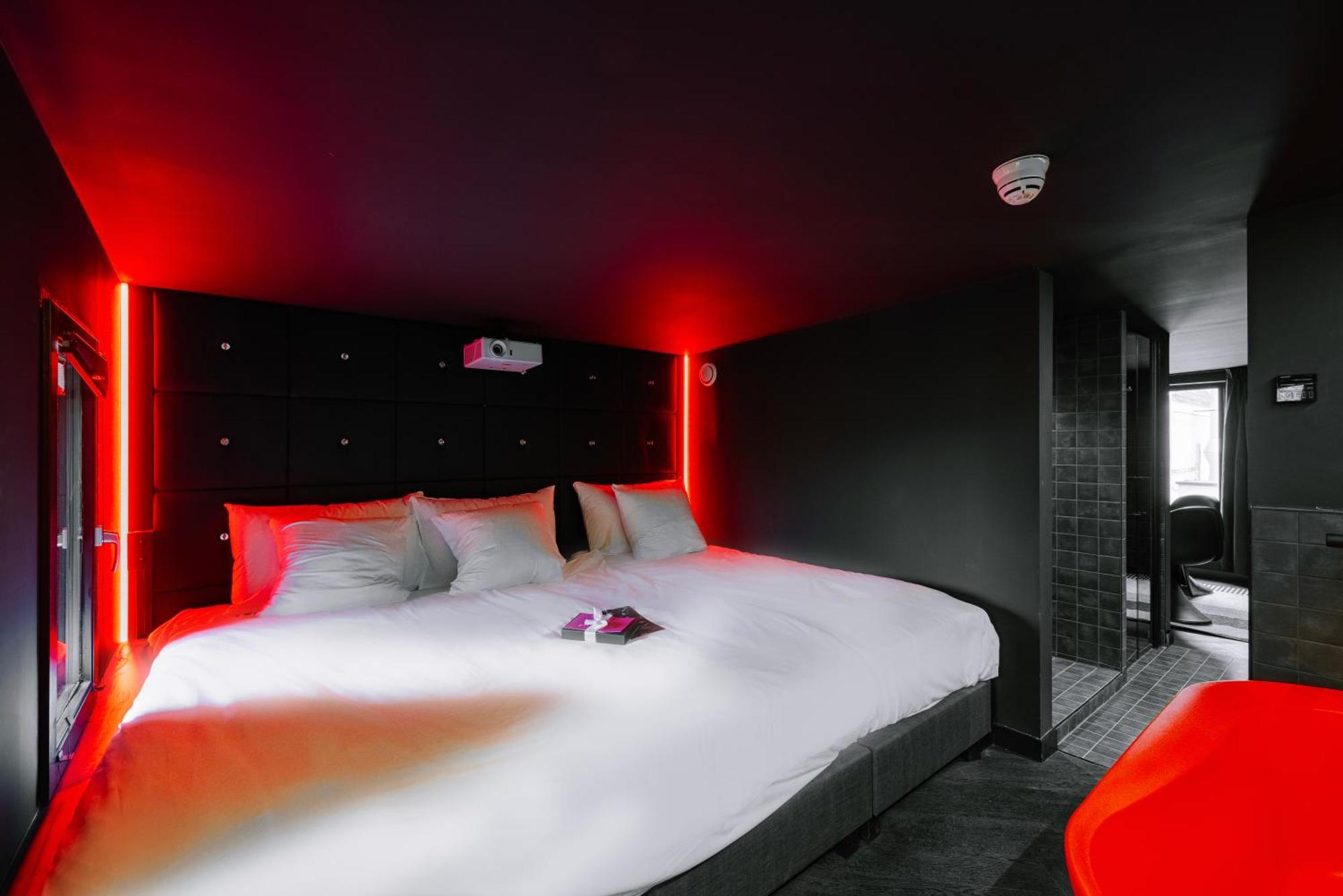 Hotel Mr. Monkey 4*