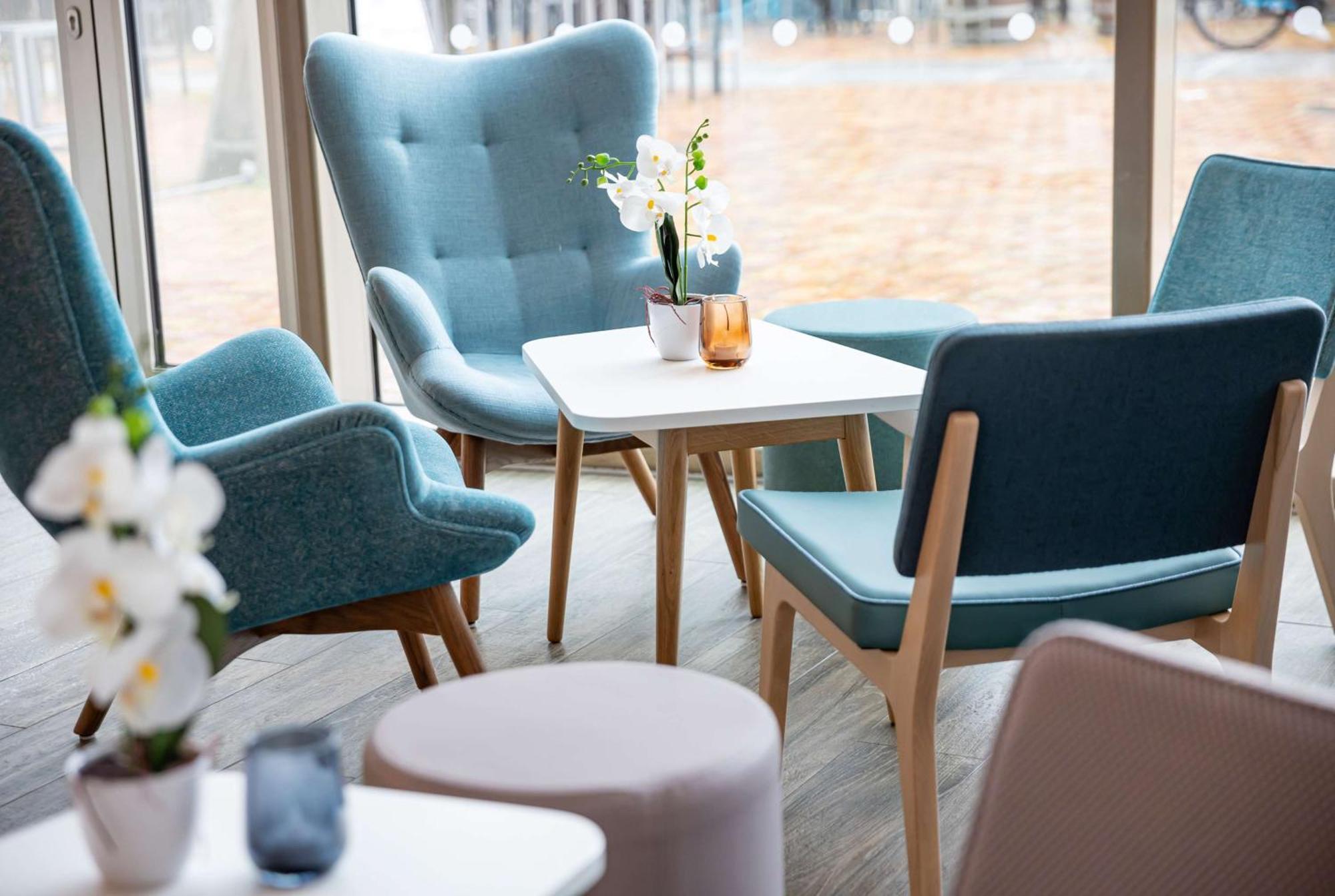 Hampton By Hilton Arena Boulevard Khách sạn