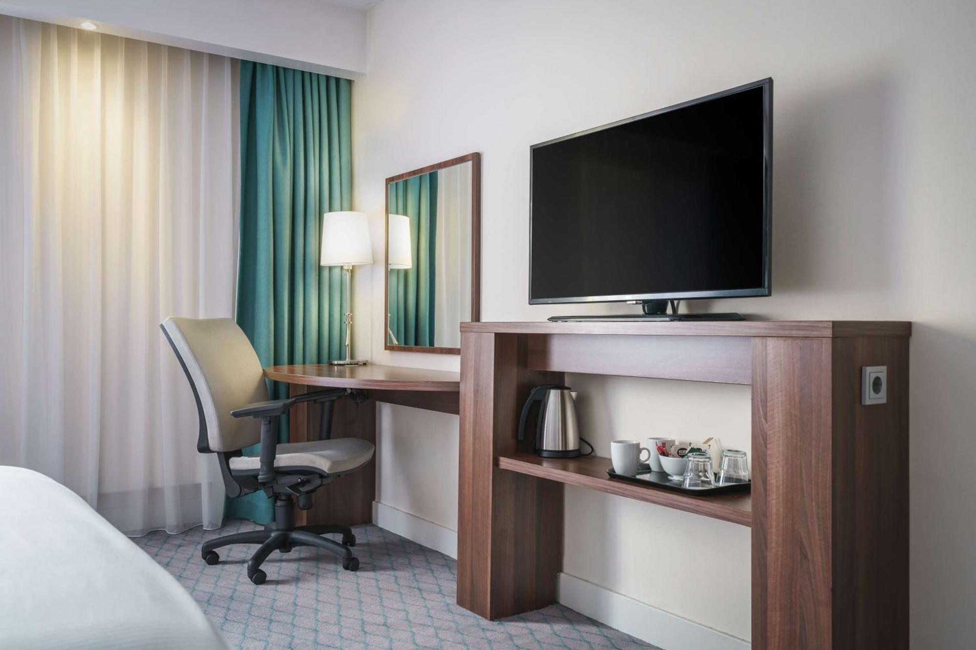 Hotel Hampton By Hilton Centre East Amsterdam