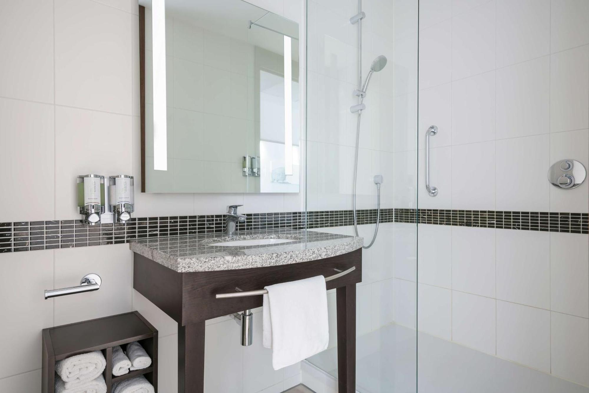 Hampton By Hilton Centre East Amsterdam