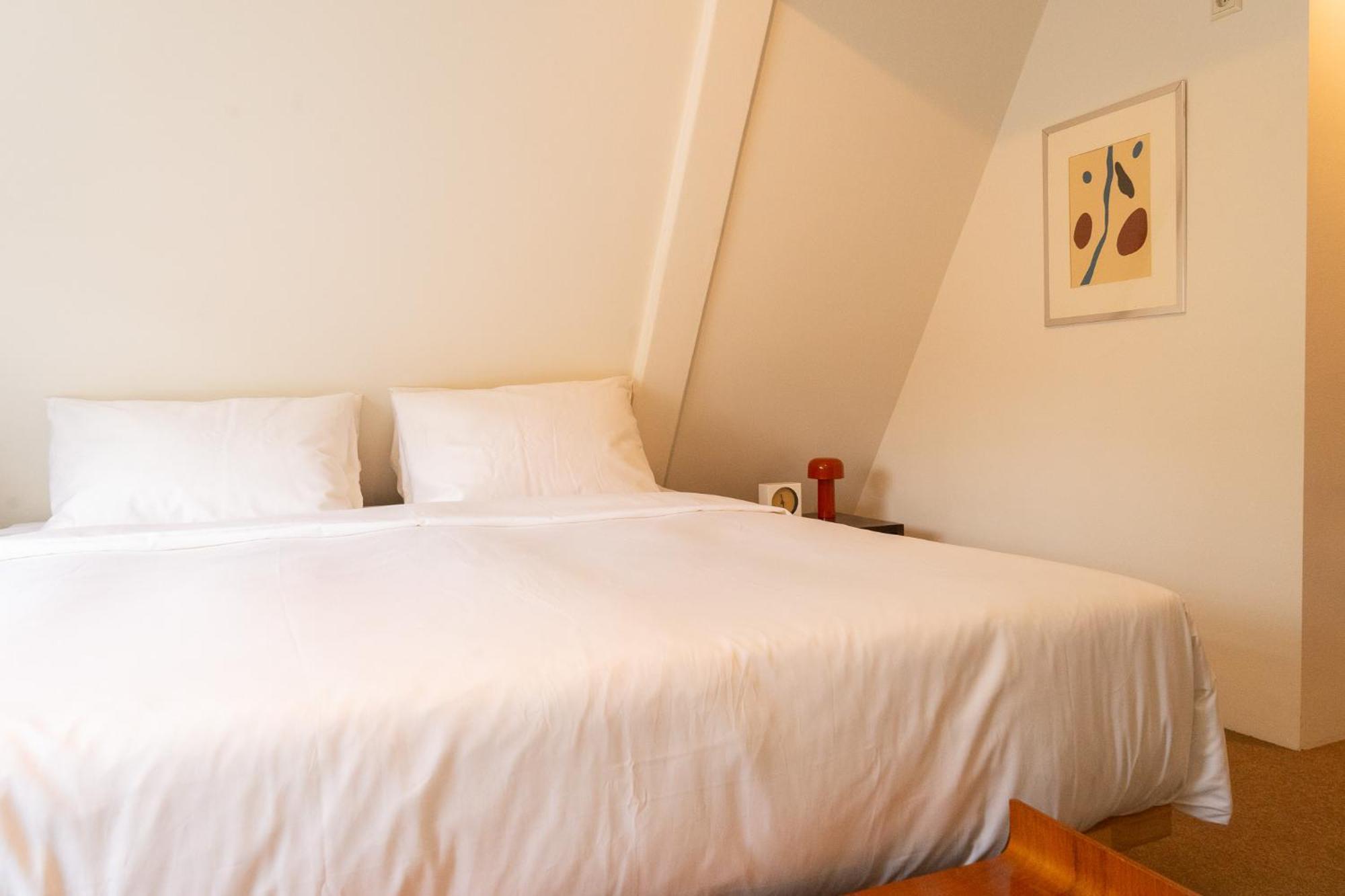 Calisto Khách sạn Amsterdam