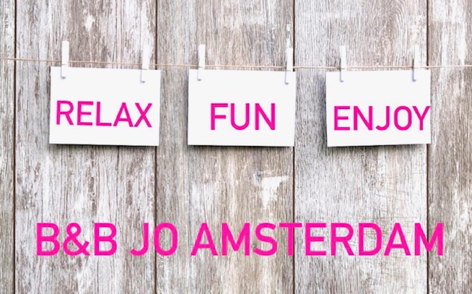Jo Amsterdam Diemen