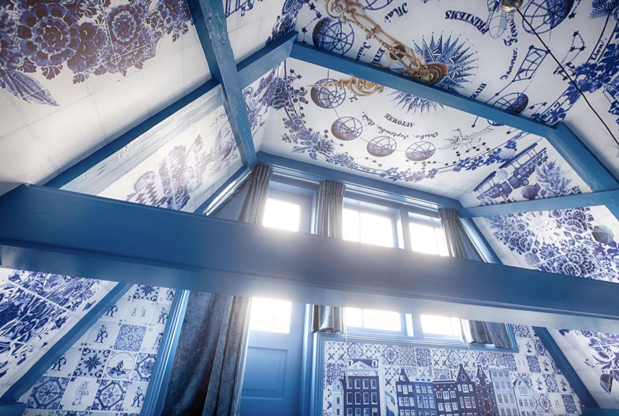 't Khách sạn Amsterdam