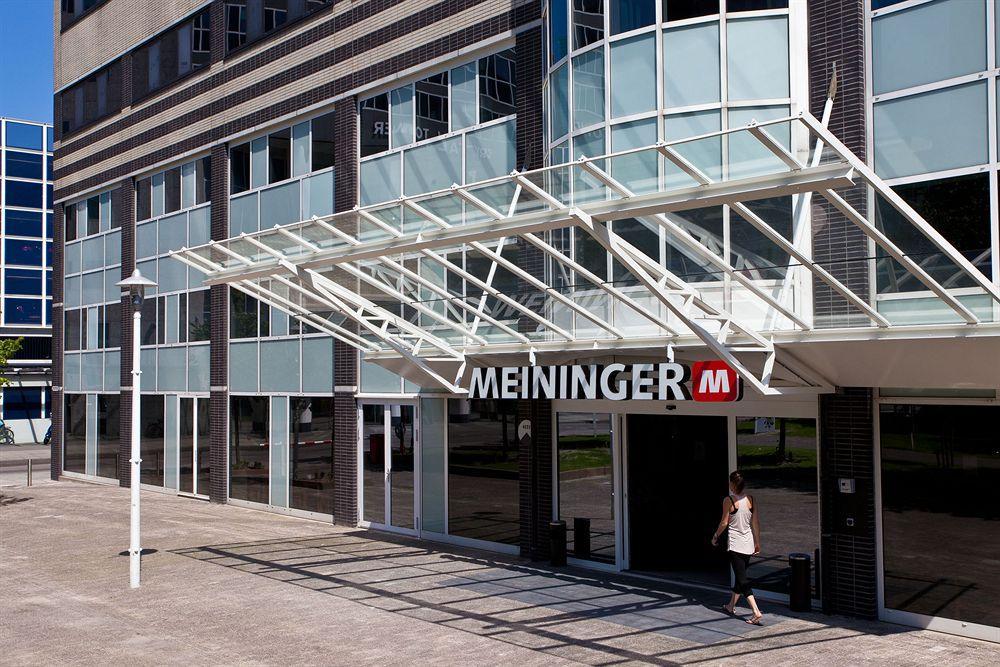 Hotel Meininger West Amsterdam