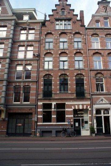 La Bohème Hotel Amsterdam