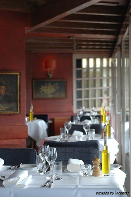 Restaurant 't Jagershuis Hotel