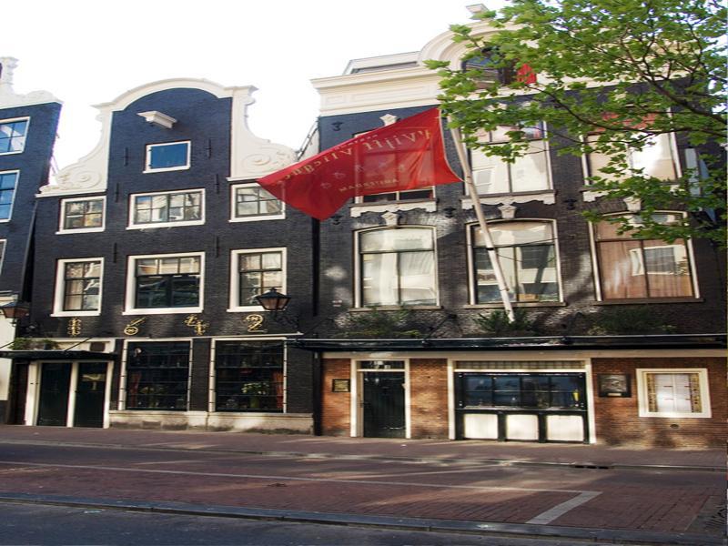 Nh City Centre Khách sạn