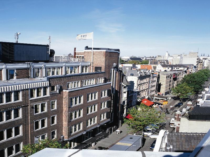 Nh City Centre 4*