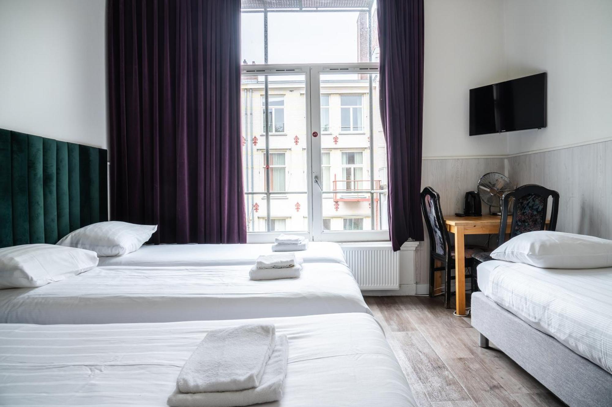 Hotel Kap City Centre 2*