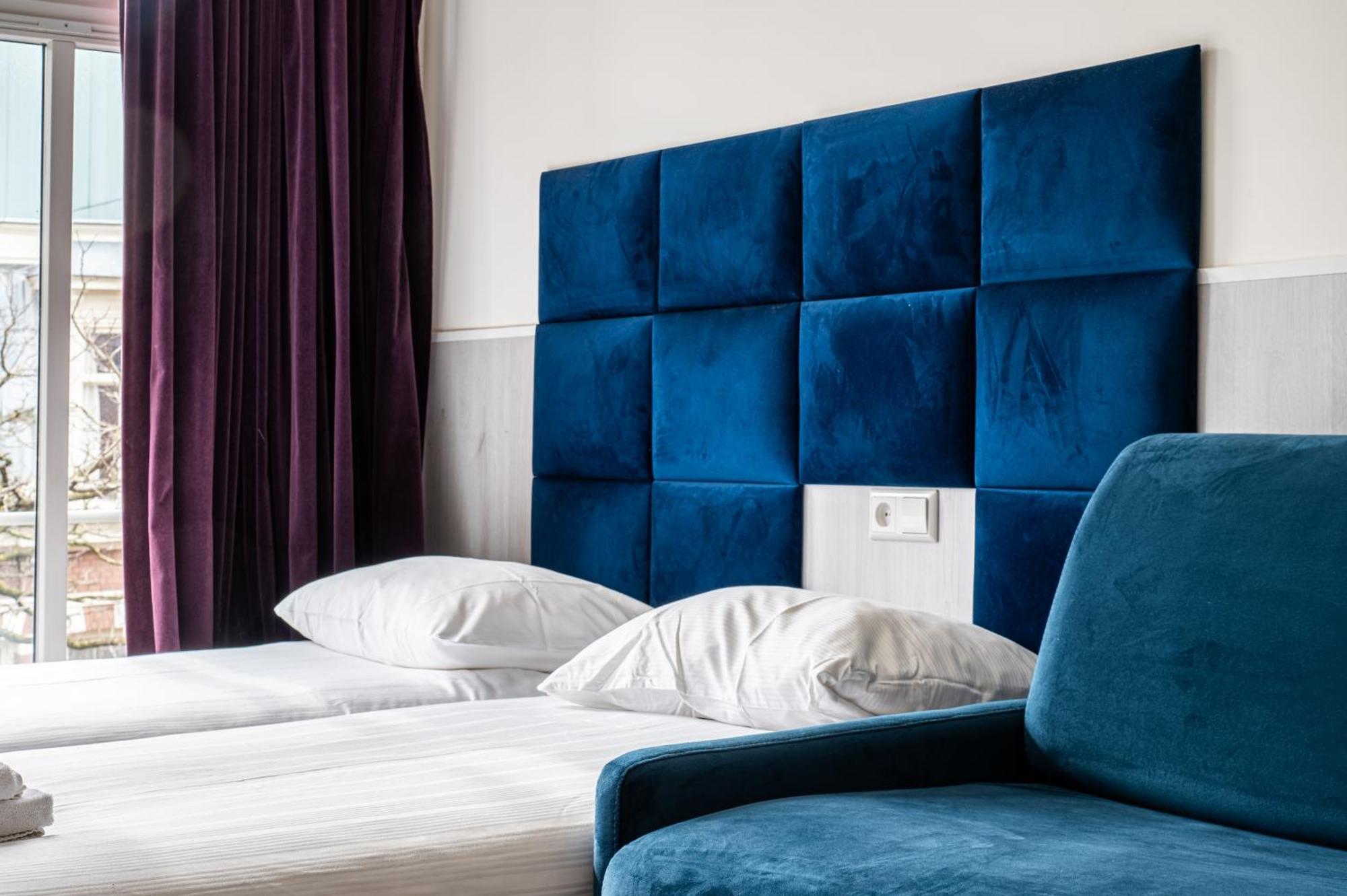 Kap Centre Hotel Amsterdam