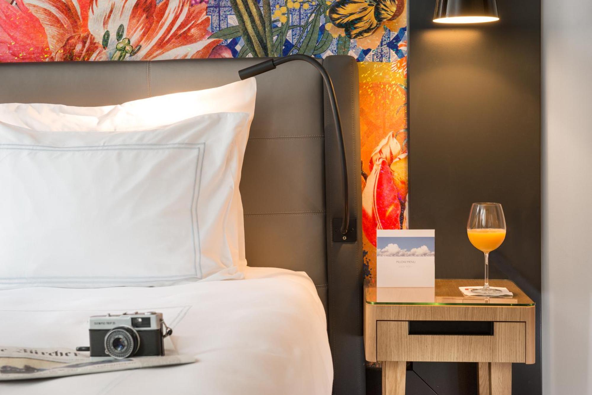 Swissotel Khách sạn 4*