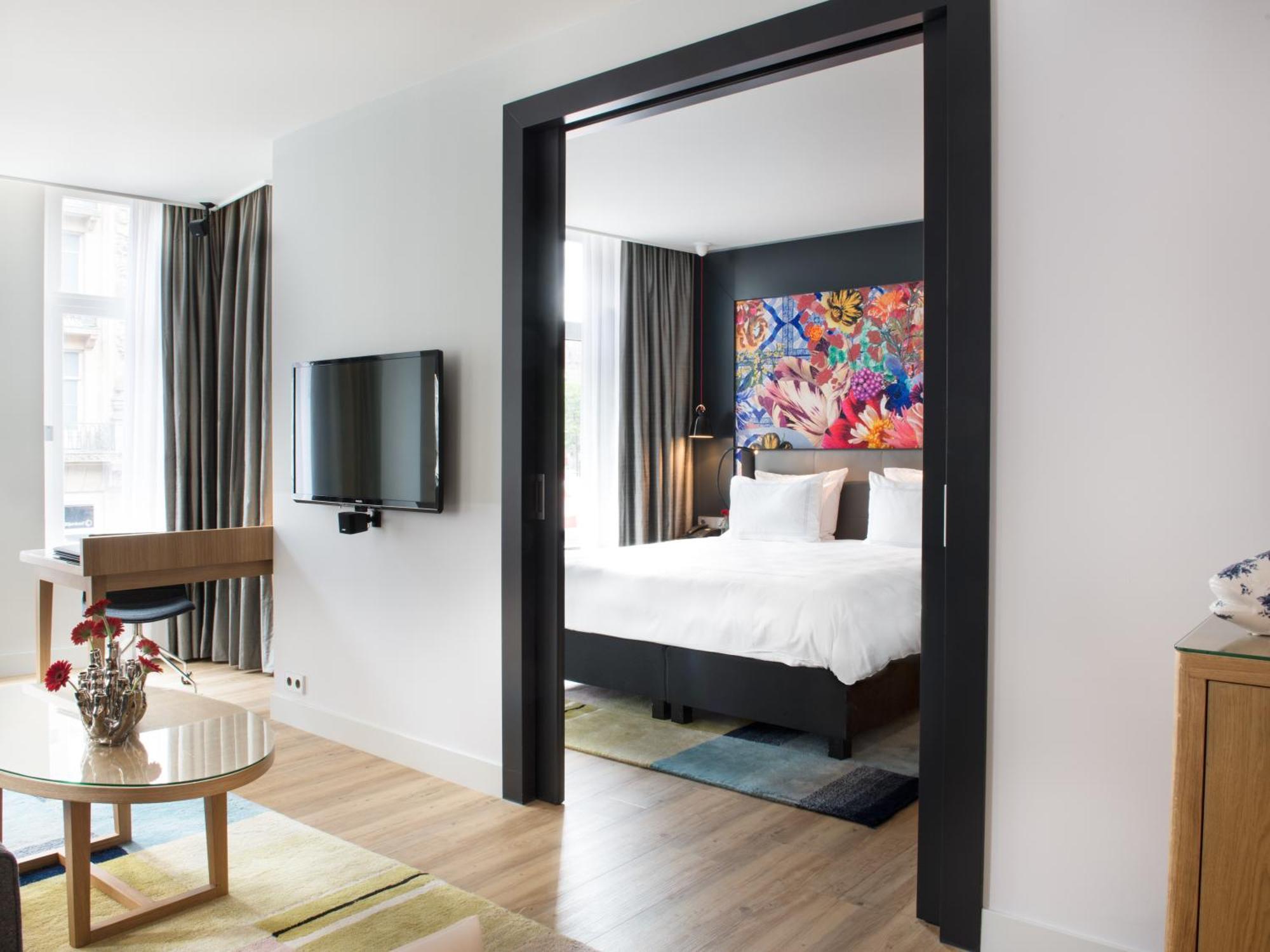 Swissotel Khách sạn 4*