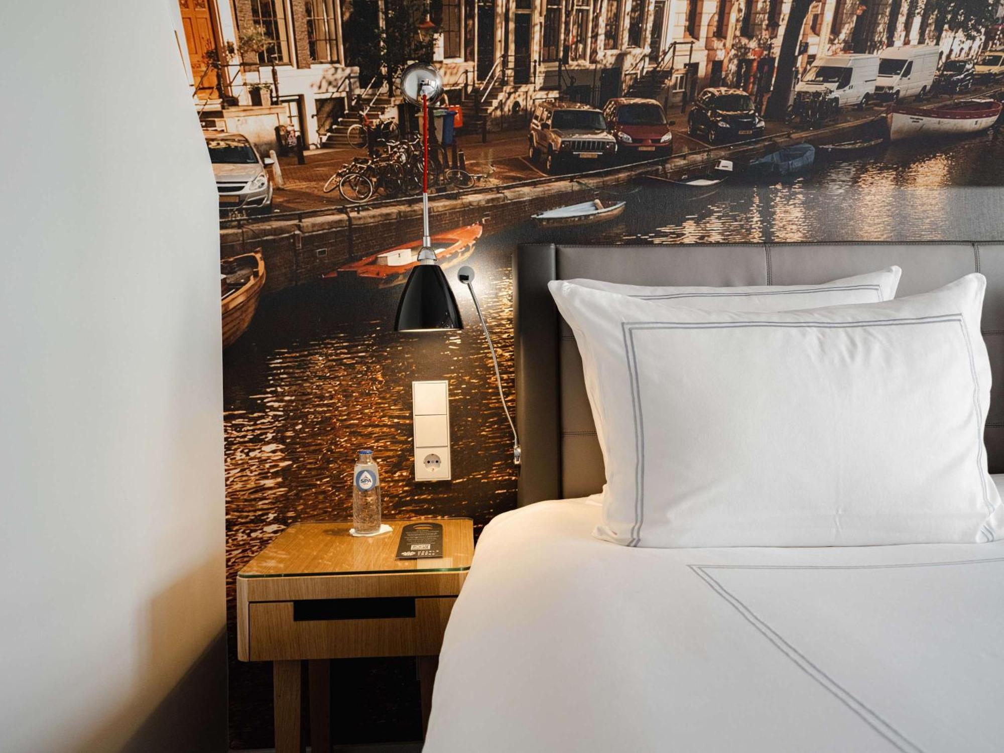 Khách sạn Swissotel 4*