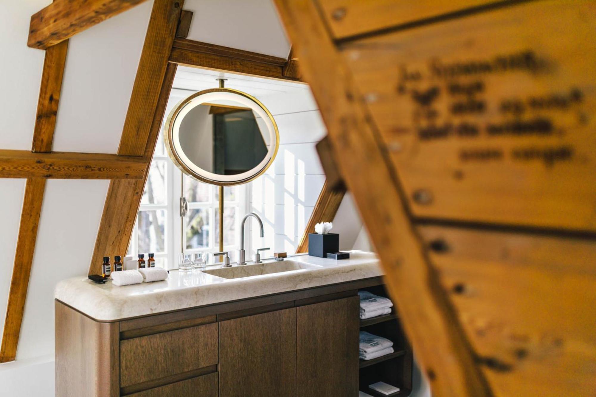Hotel The Dylan - The Leading Of The World 5*