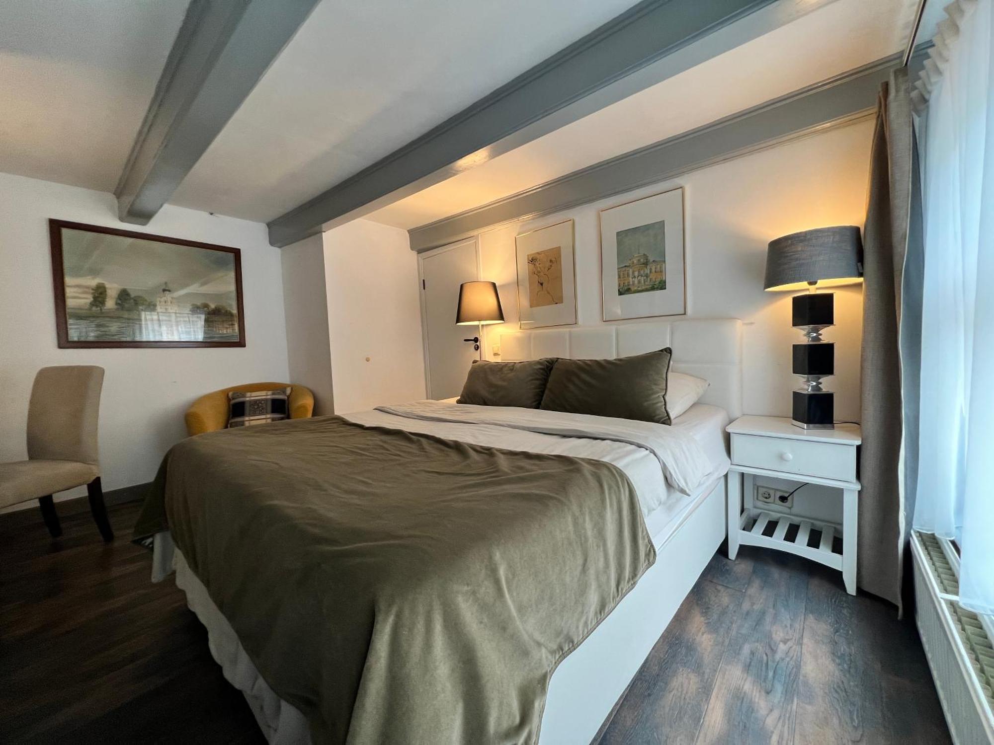 Gasthuis Guest