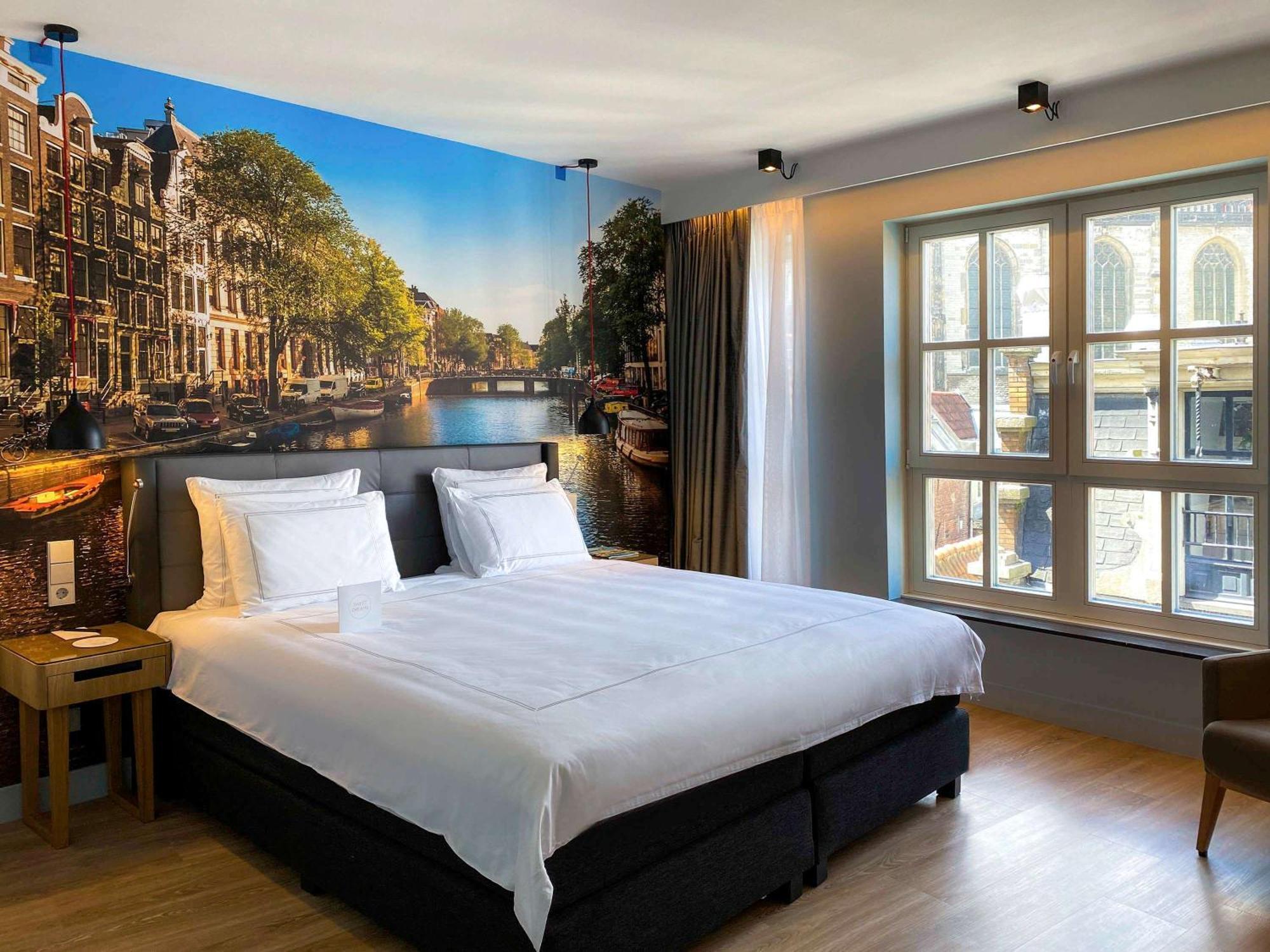 Khách sạn Swissotel 4*