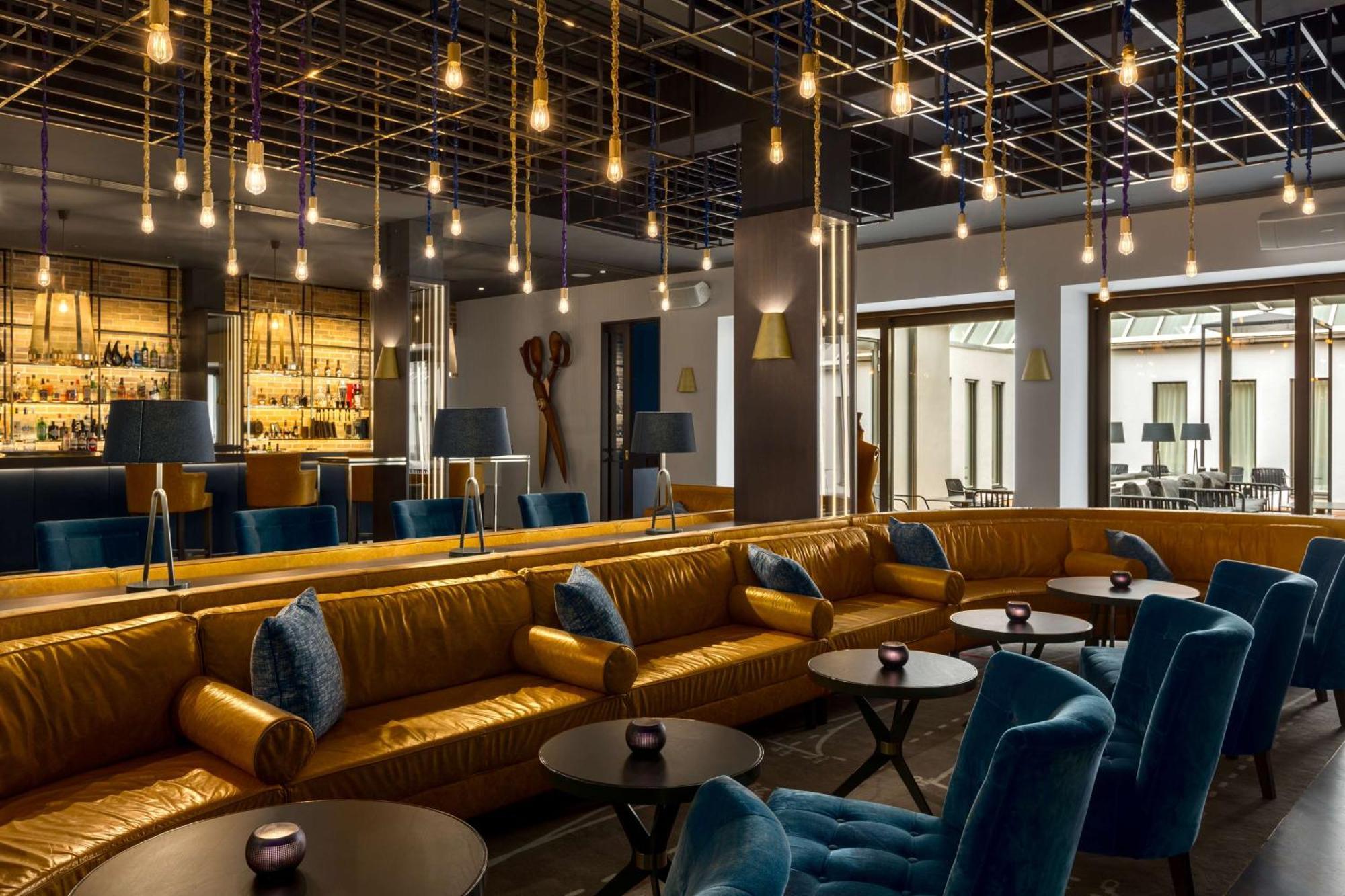 Anantara Grand Krasnapolsky 5*