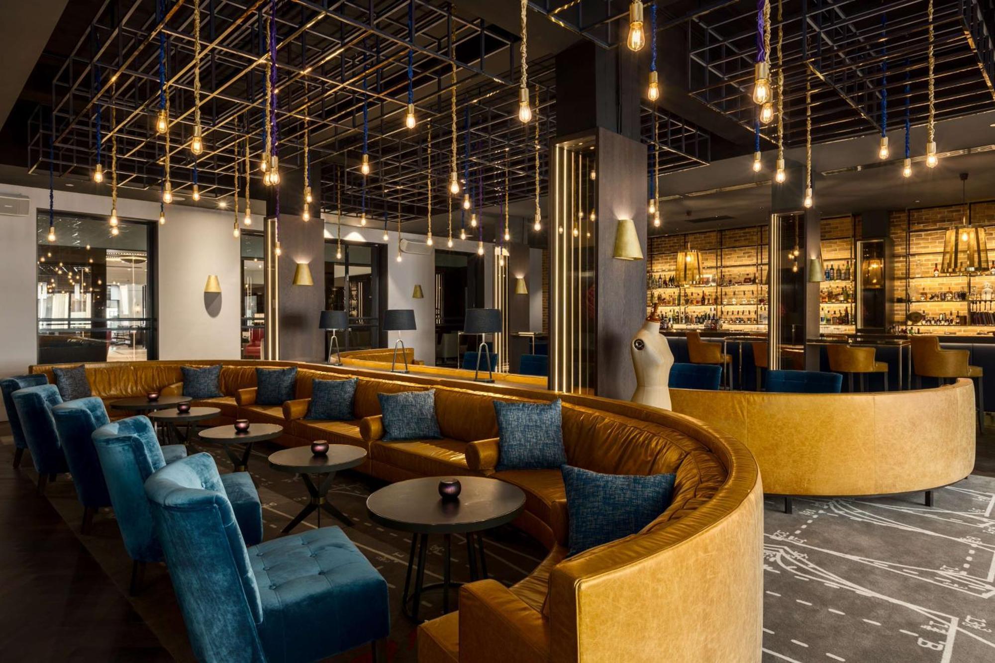 Anantara Grand Krasnapolsky