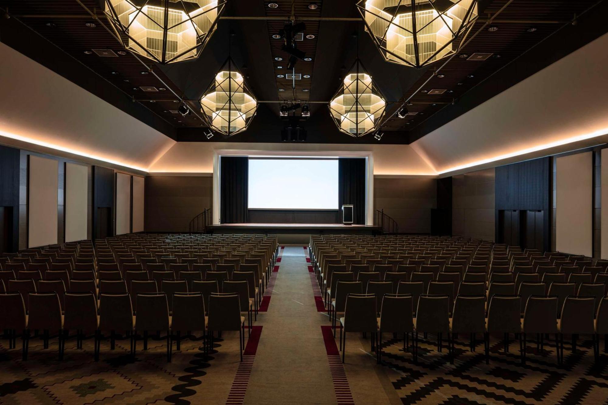Anantara Grand Krasnapolsky