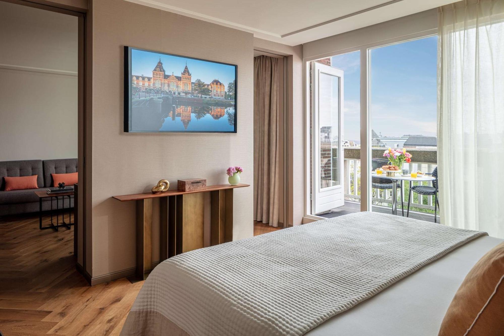Hotel Anantara Grand Krasnapolsky