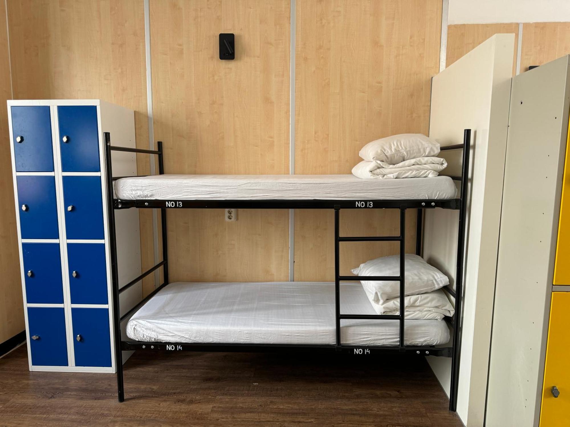 Nhà trọ Xplore