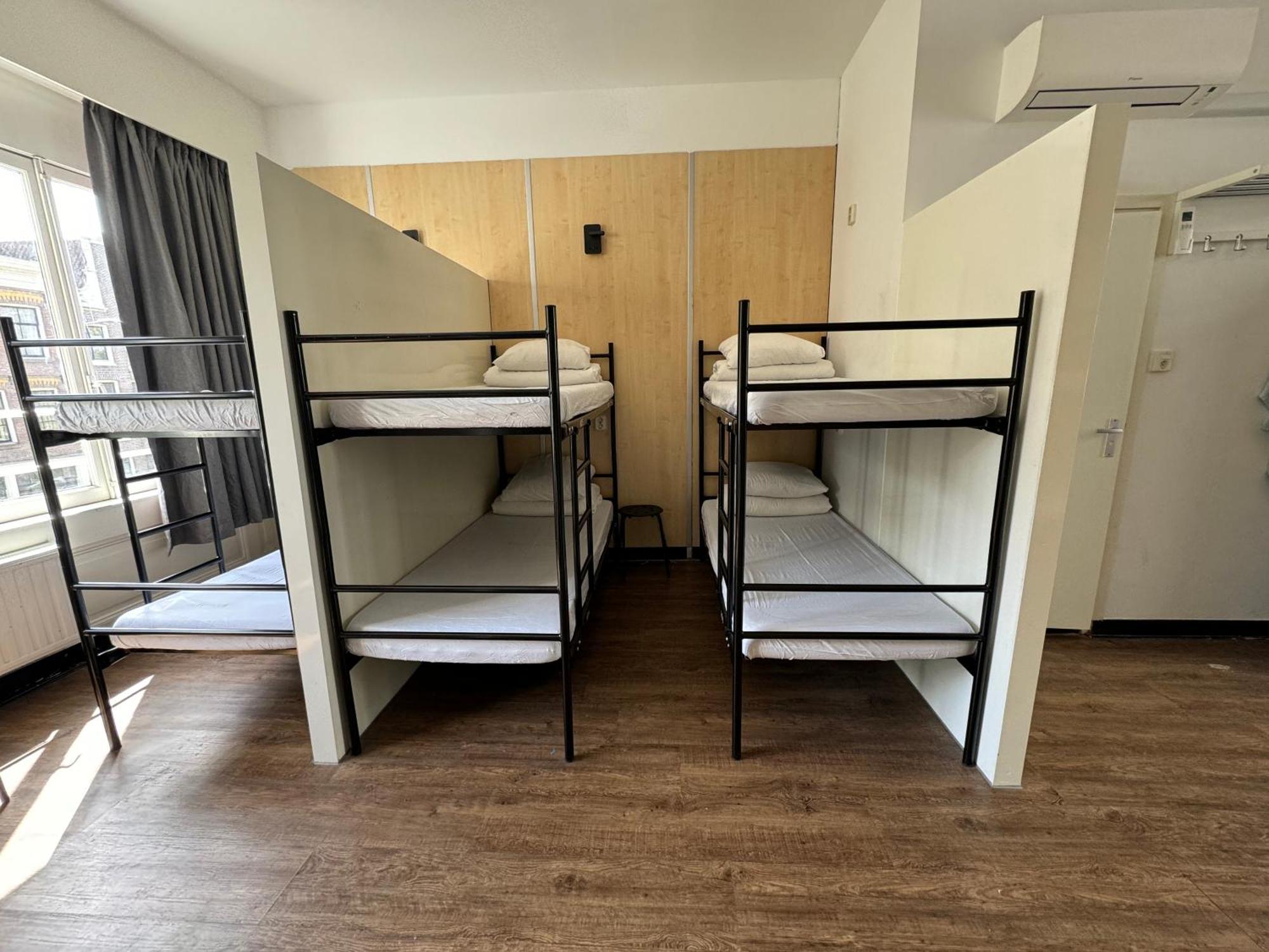Nhà trọ Xplore Amsterdam