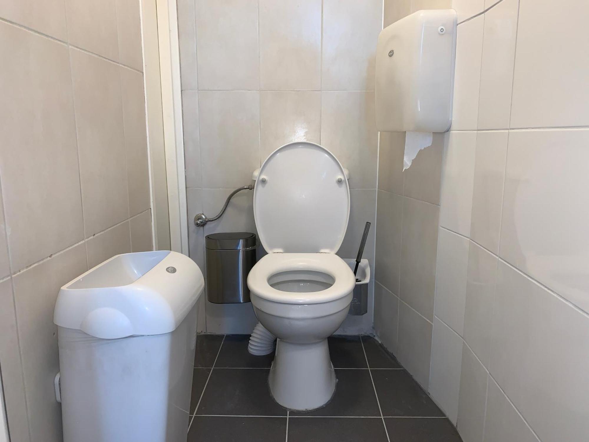 Nhà trọ Xplore *