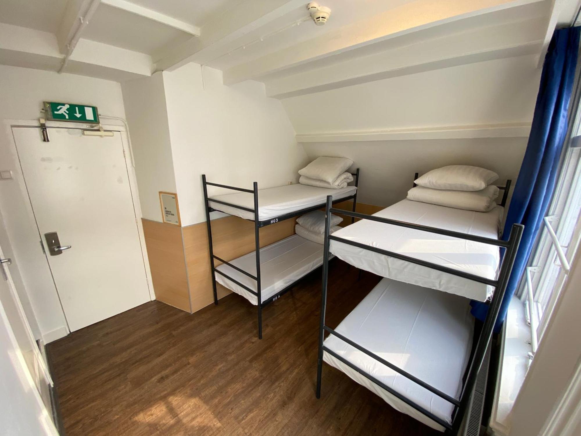 Xplore Nhà trọ Amsterdam