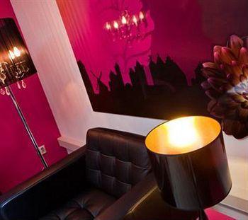 Hotel Rembrandt Square *