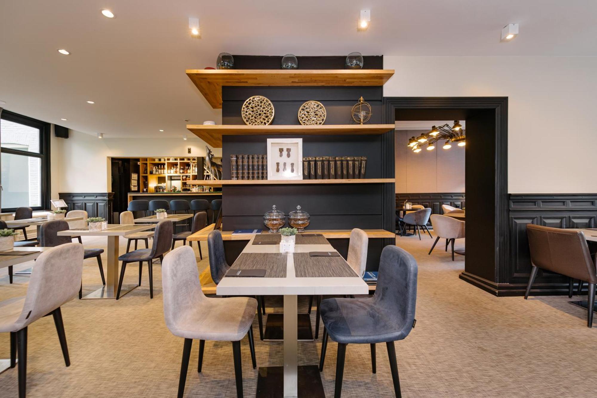 Hotel Catalonia Vondel Amsterdam