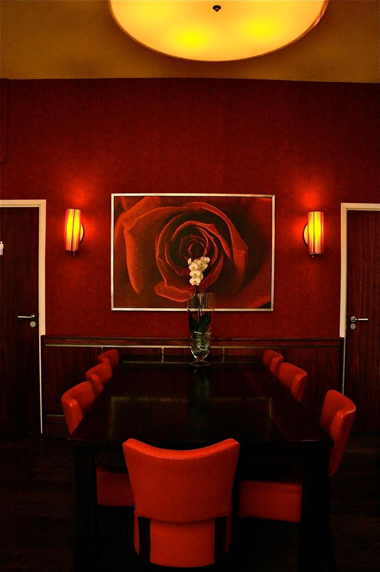 City Hotel Amsterdam