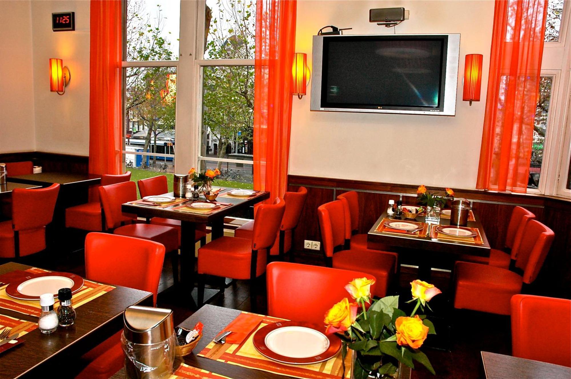 Hotel City Hotel Amsterdam