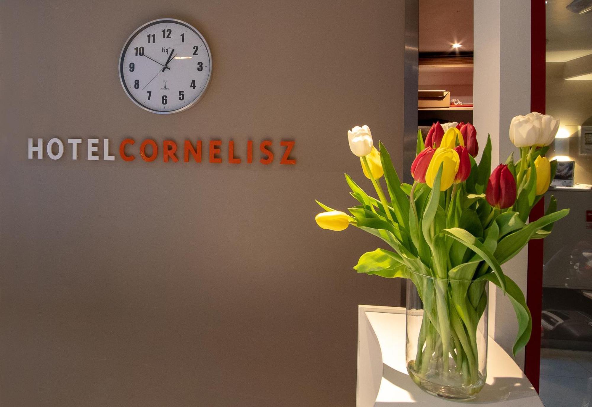 Khách sạn Cornelisz 3*