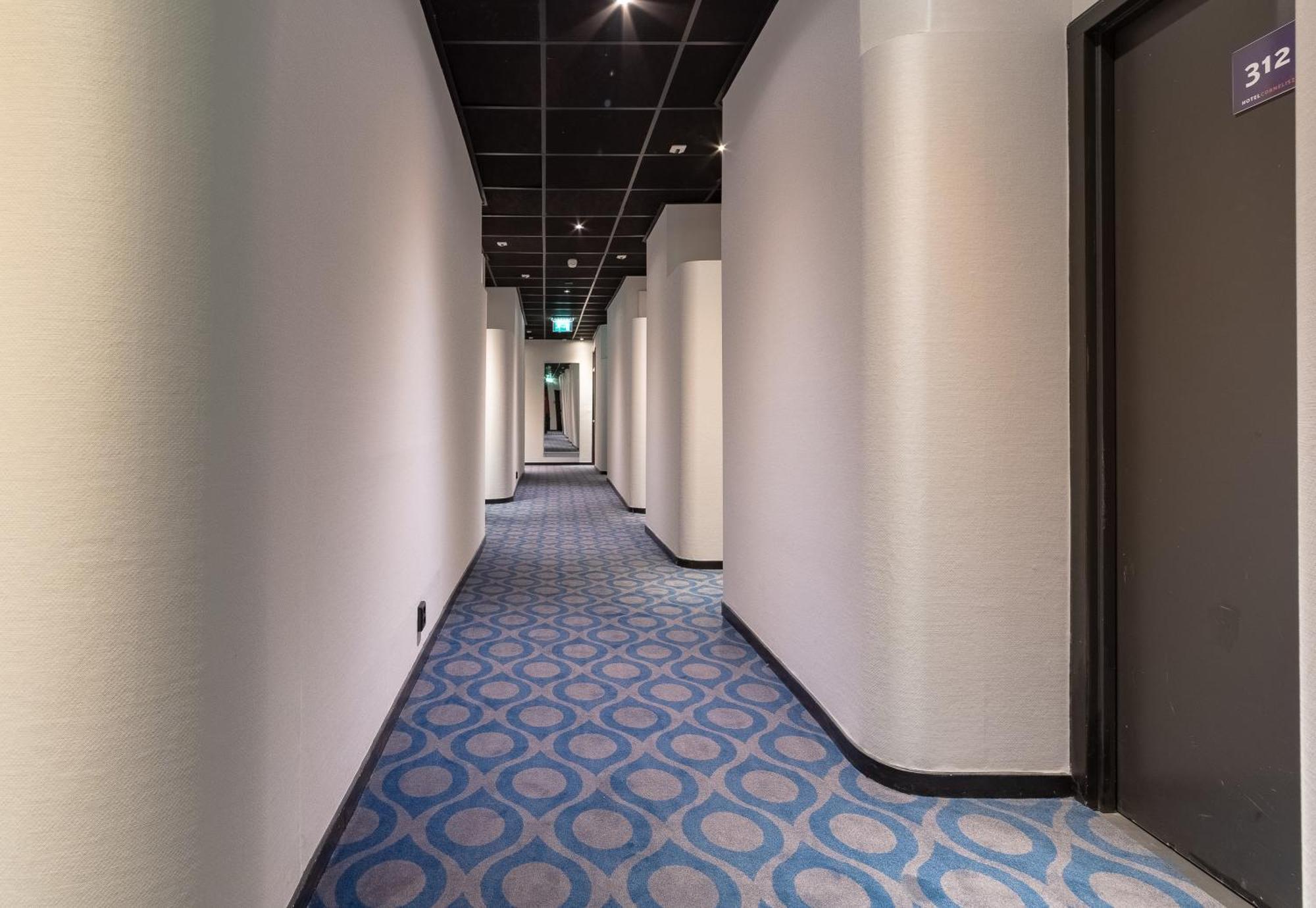 Khách sạn Cornelisz 3*