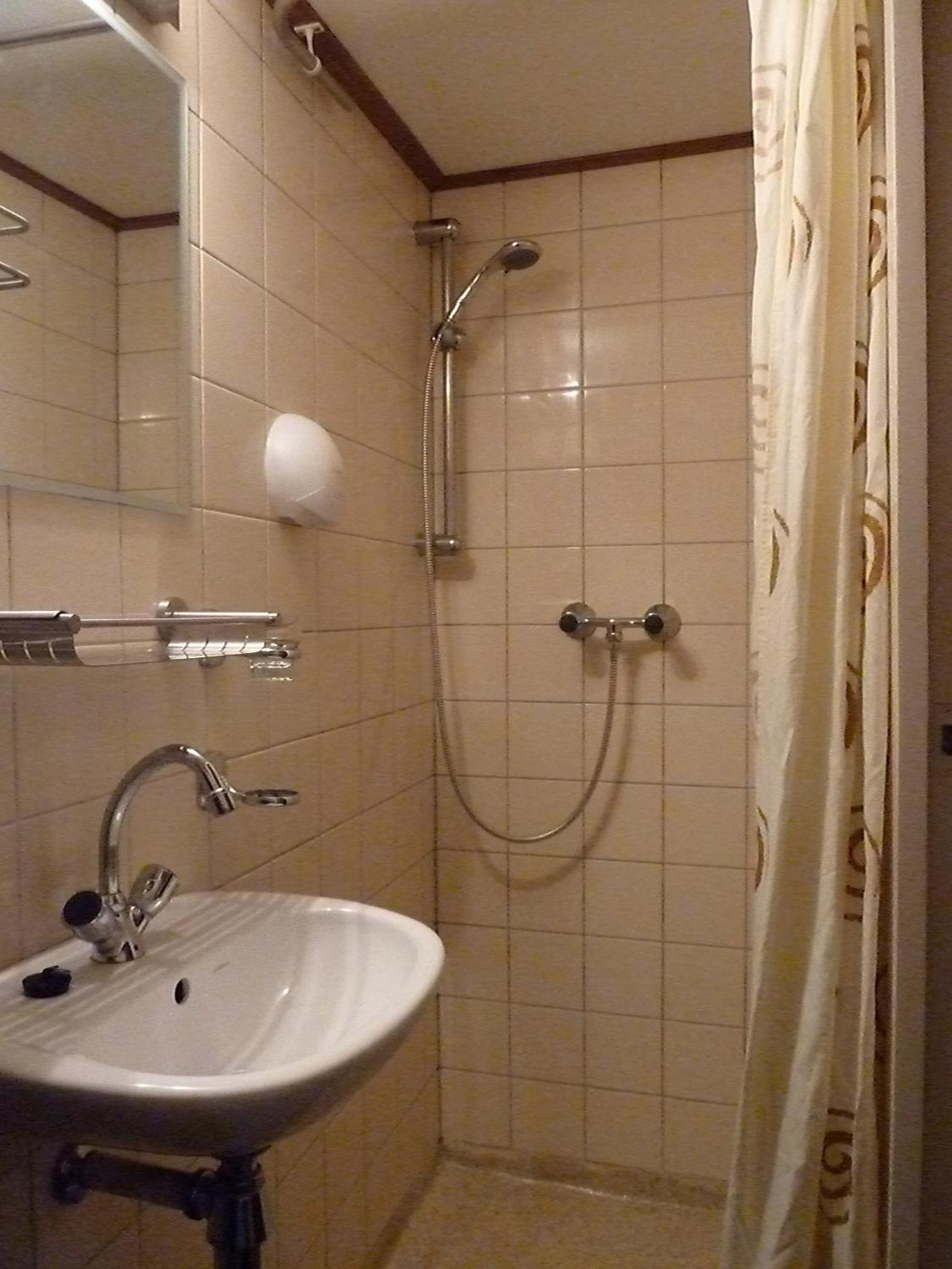 Hotel Hotelboat Allure 2*