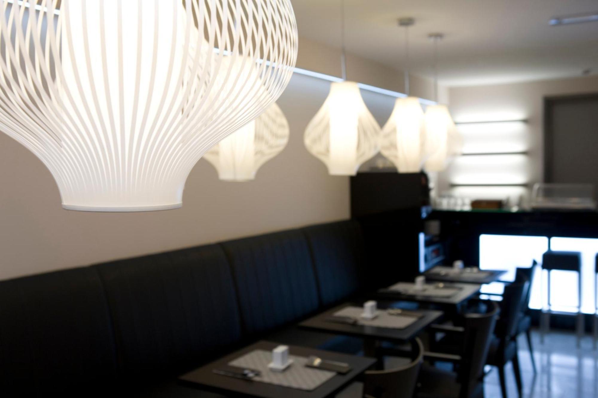 Khách sạn Parkview 3*