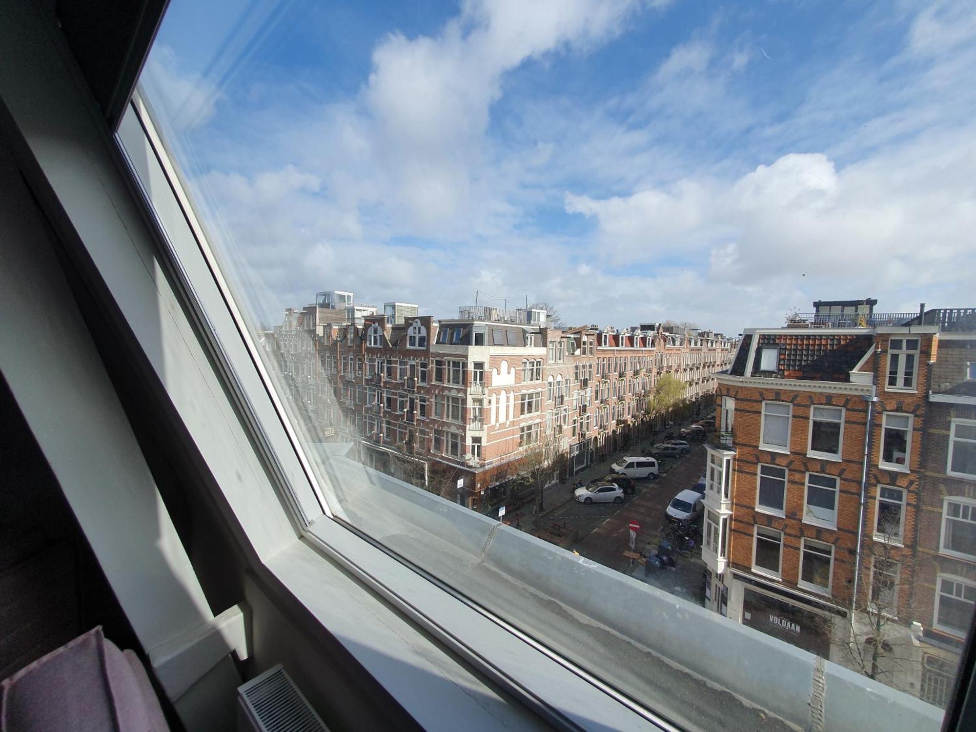 Hotel Heye 130 Amsterdam