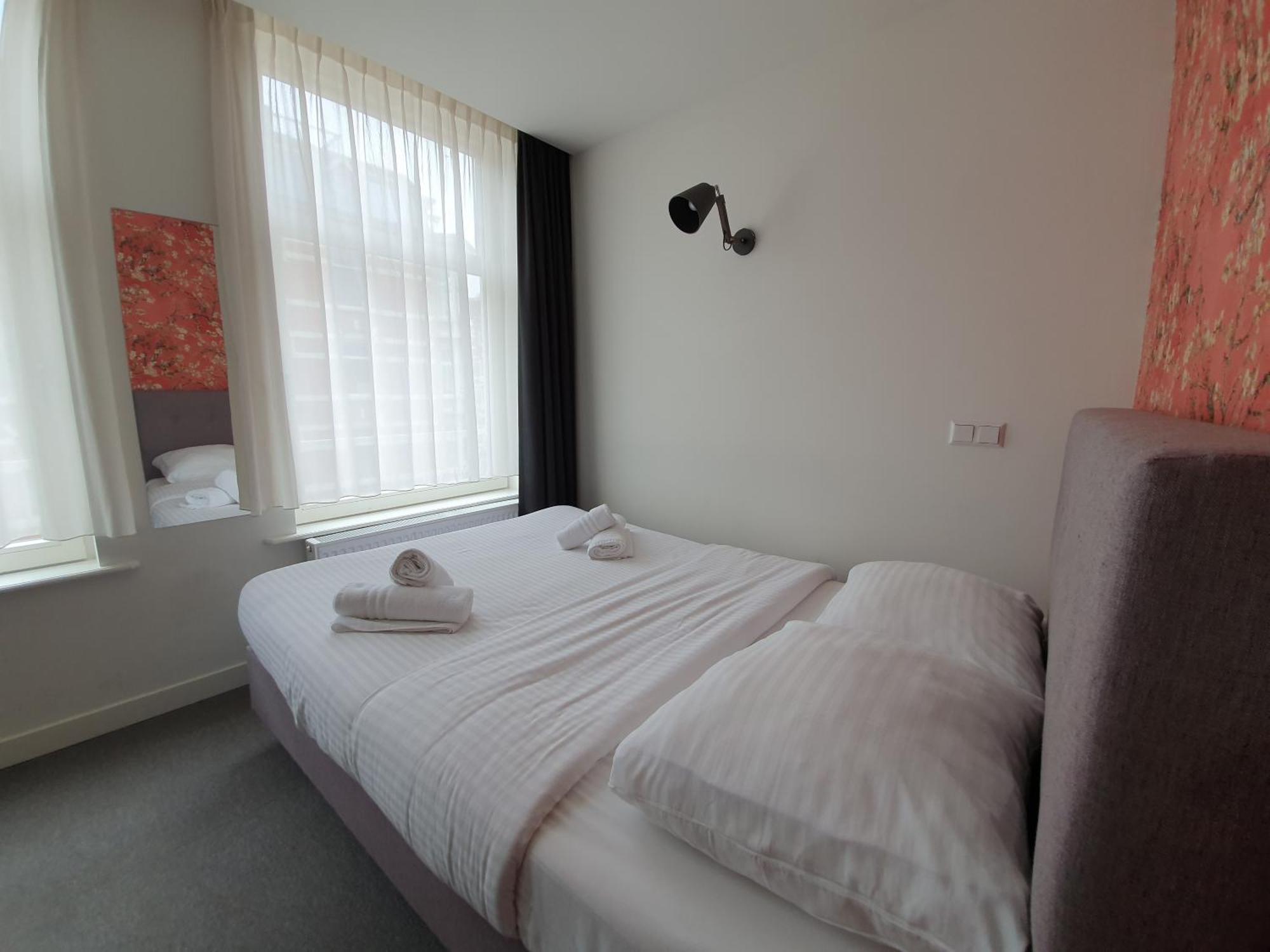 Hotel Heye 130 Amsterdam