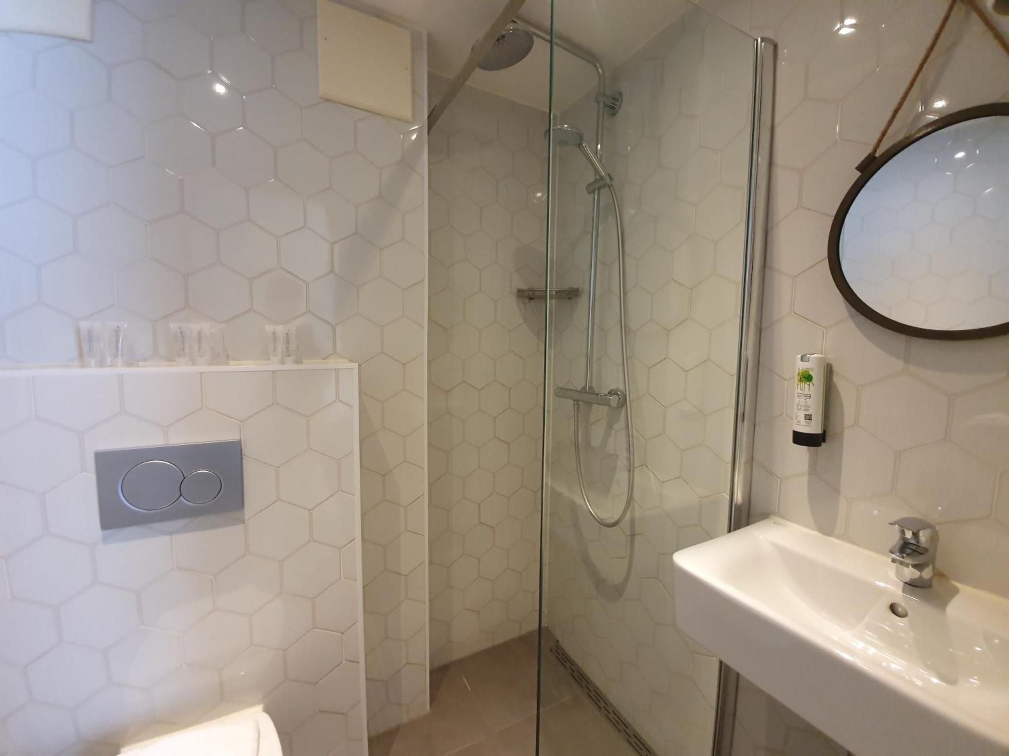 Hotel Heye 130 2*