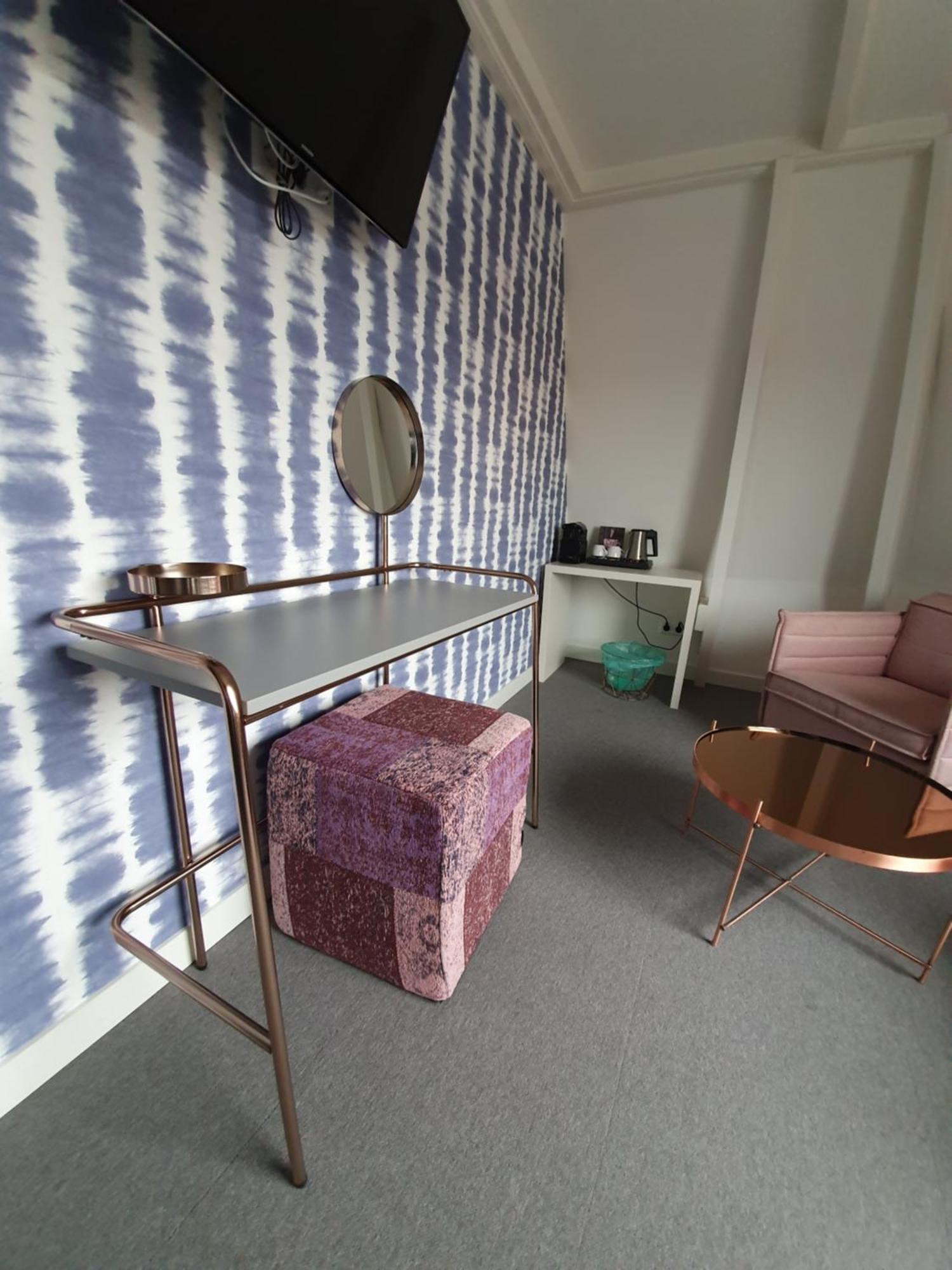 Hotel Heye 130