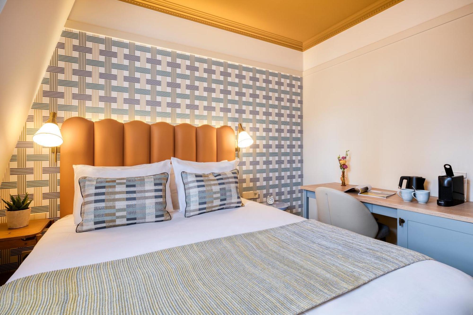 Khách sạn hẻo lánh Citadines Canal