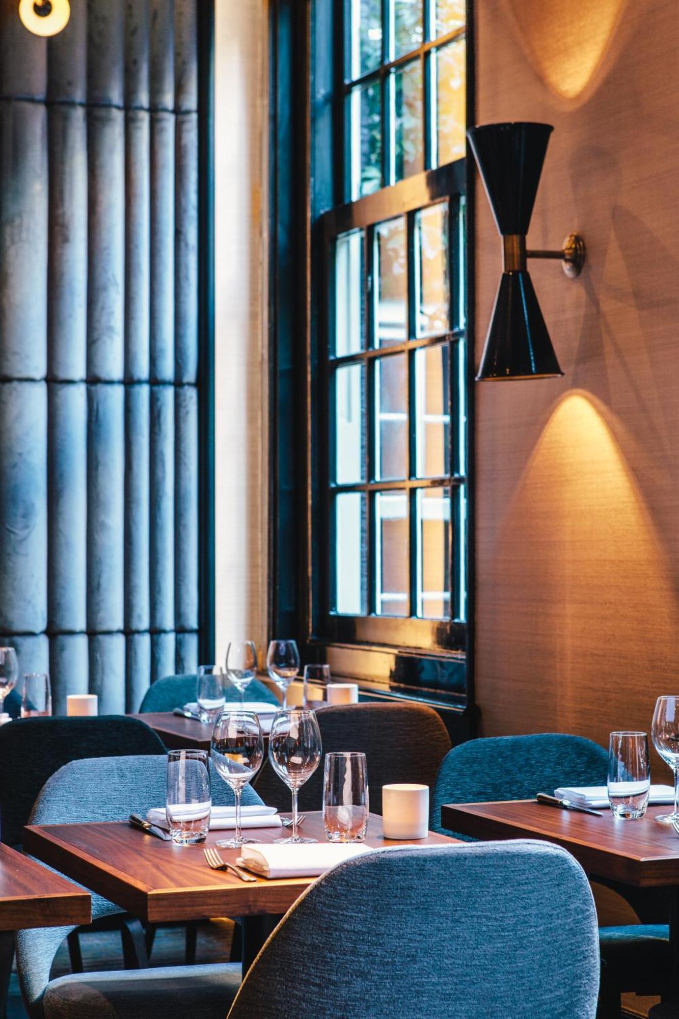 Hotel The Dylan - The Leading Of The World 5*