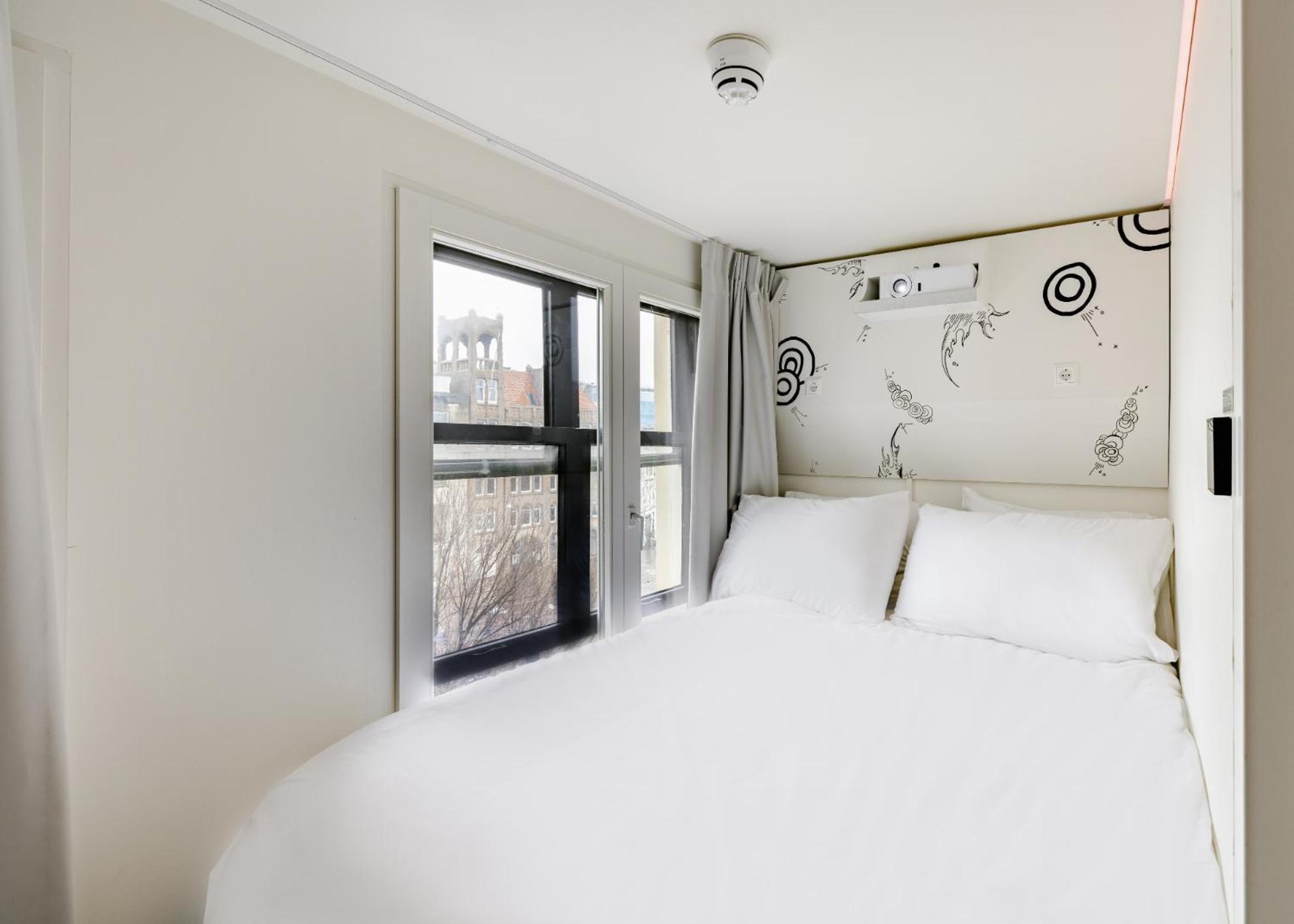 Hotel Mr. Monkey Amsterdam
