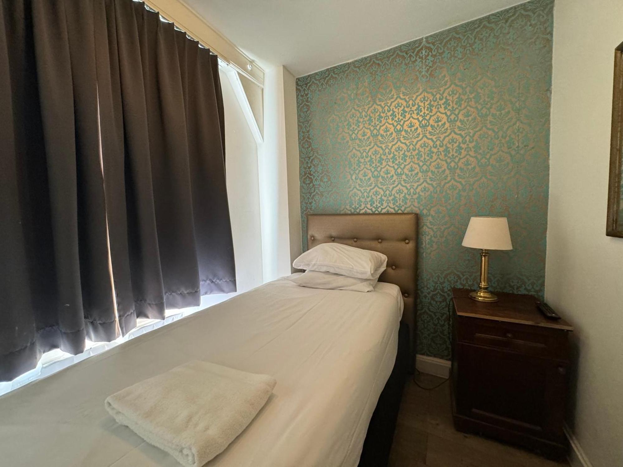 Hotel La Belle Vue 2*